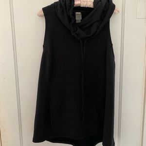 CALIA by Carrie Underwood || Hooded Workout Tank